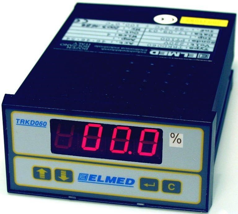 Regolatore d' umidità - DFAG-060