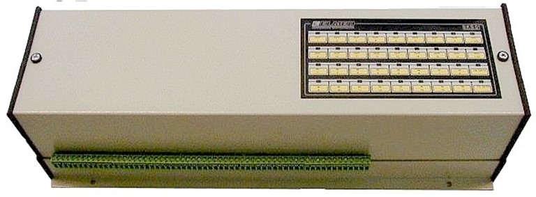 Steuerung für Schneekanonen - SKS-01