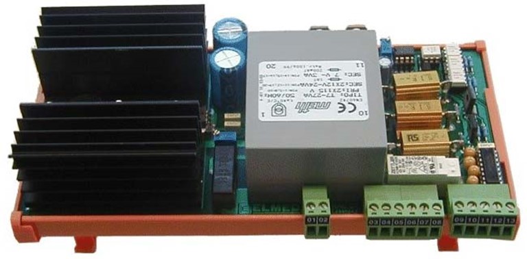 Modulo di regolazione - RAL-01