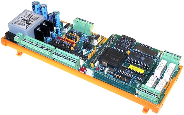 Interfacemodul - RCP-06