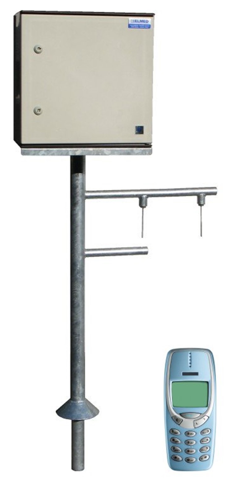 miniMeteo station RES03