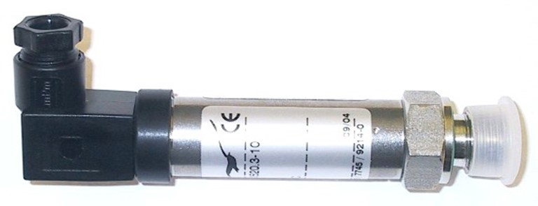Sonde di pressione 0-30bar - PA-21