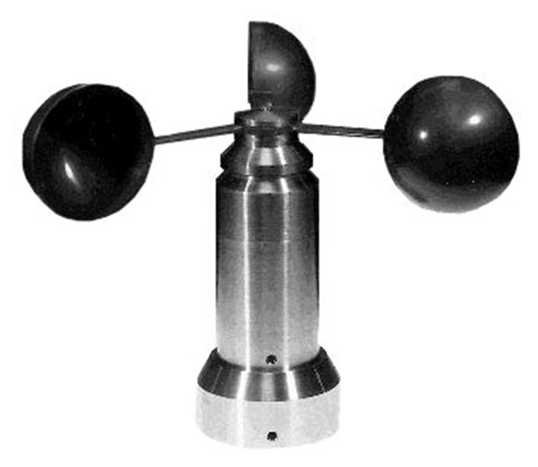 Anemometro - INT1 02N222