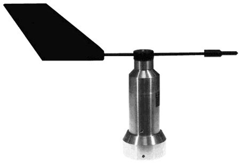 Wind direction - 13N-230