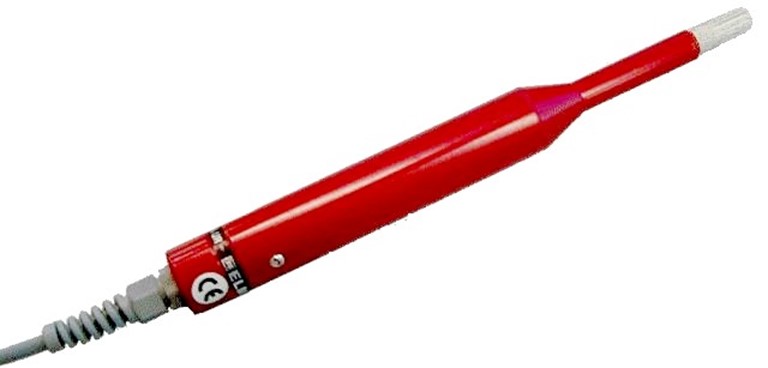 Feuchte-Temperaturmessfühler - EMS-52