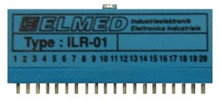 Strombegrenzer für Sonden - ILR-01 - Elmed Industrie-Elektronik