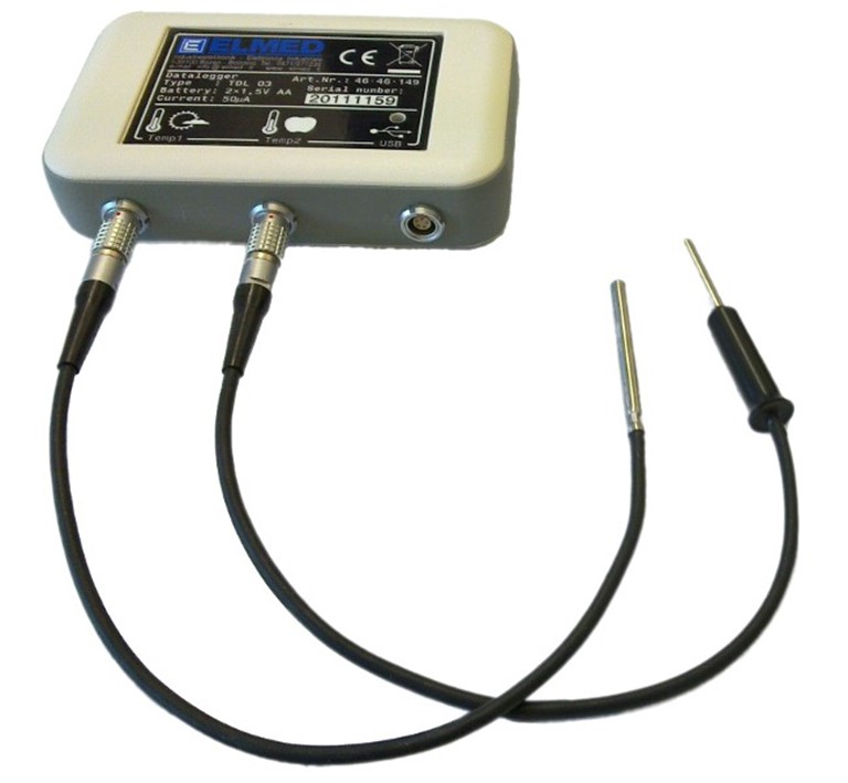 Datalogger TDL03