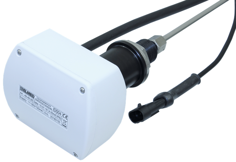 IDS-04 Volume Display