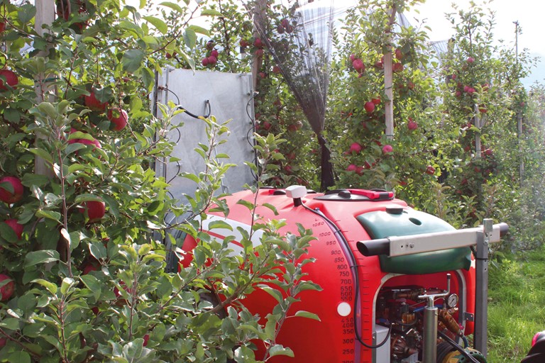 Lochmann Tank OptiDrive