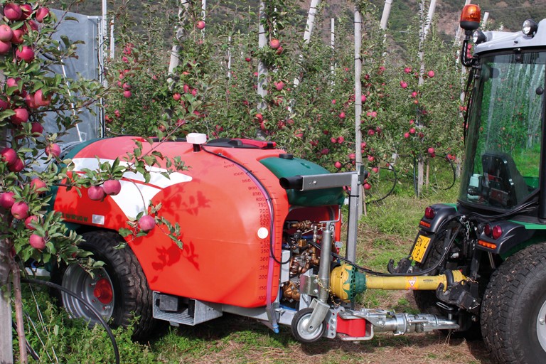 Lochmann OptiDrive 2