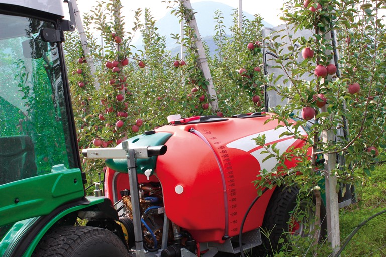 Lochmann OptiDrive 3