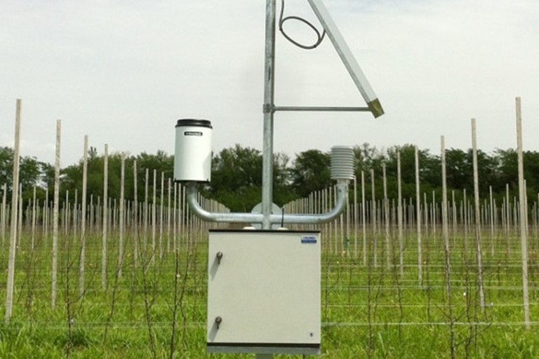 Stavagrokom Farg 2000 Wind Regen T2m Rf Bn Solar s