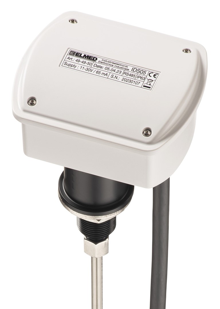 Inhaltsanzeige IDS-03