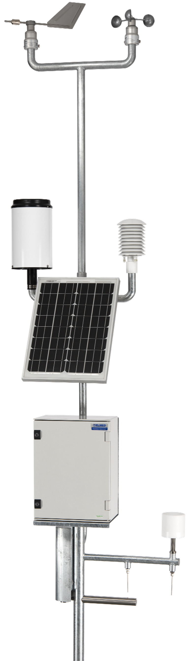 MiniMeteo weather station RES05