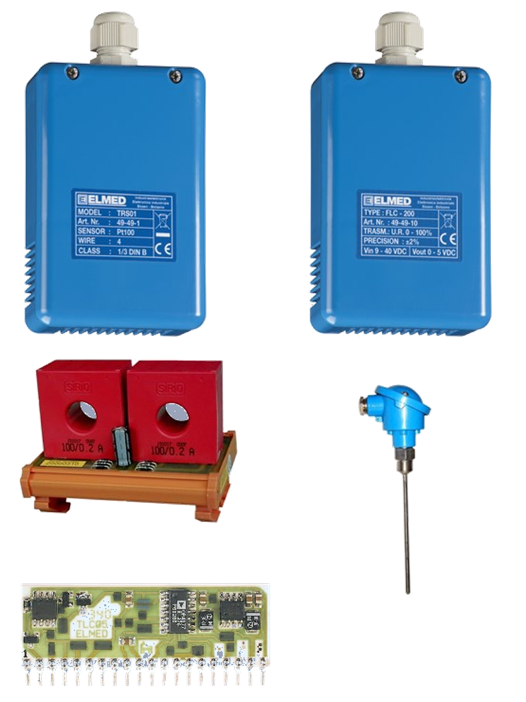 Kühlzellen Zubehör