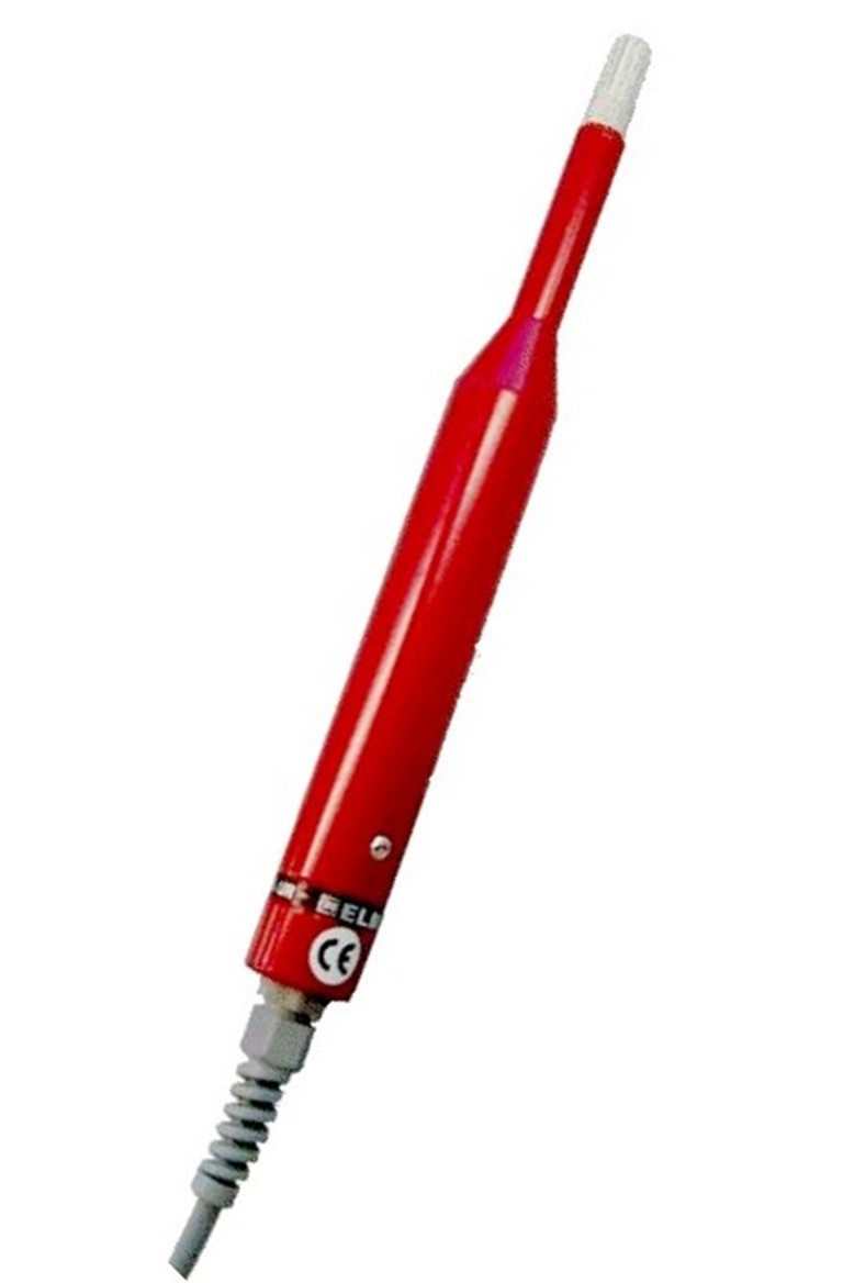 Sensore Temperatura-Umiditá - EMS-52